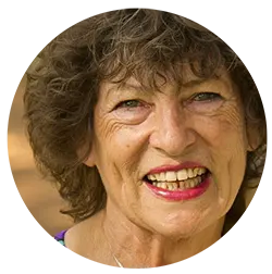 دکتر برندا دیویس