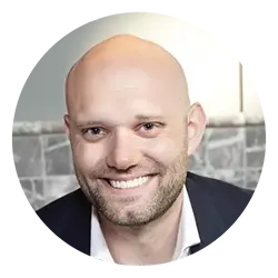 جیمز کلیر