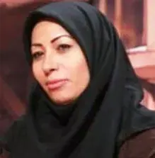 معصومه پاکروان