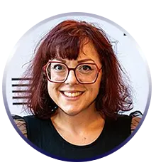 ویکتوریا شواب (Victoria Schwab)