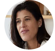 الساندرا الانو (Alessandra Olanow)