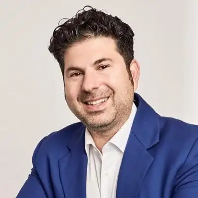 اسکات بری کافمن