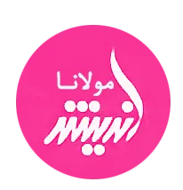 نشر اندیشه مولانا لوگو و آرم رسمی