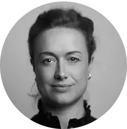 لوسی جونز (Lucy Jones)