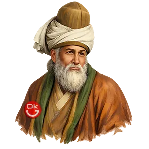 مولانا (مولوی) تصویر و عکس