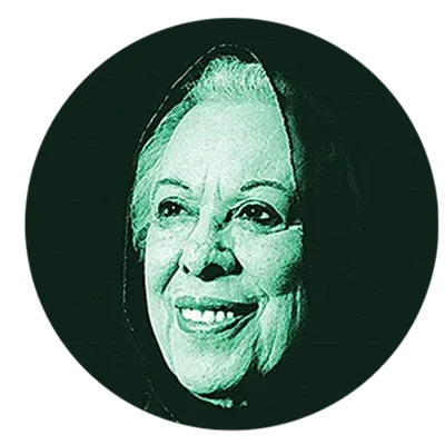 سیمین دانشور