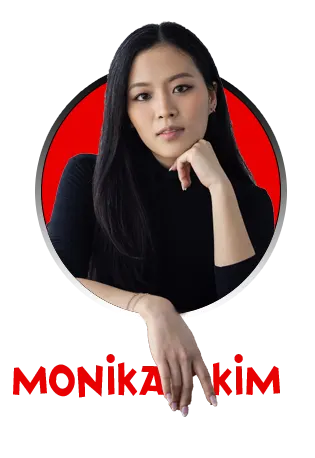 مونیکا کیم - Monika Kim