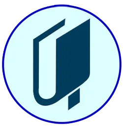 نشر انتشارات باران خرد - لوگو