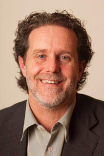 چاک ویزنر (Chuck Wisner) 