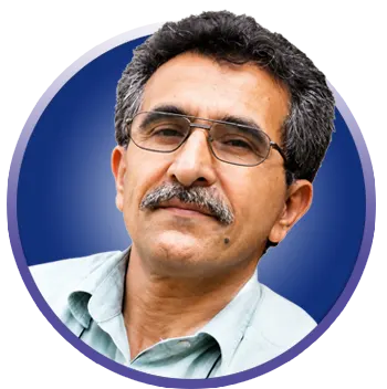 خرید کتاب‌های عباس معروفی