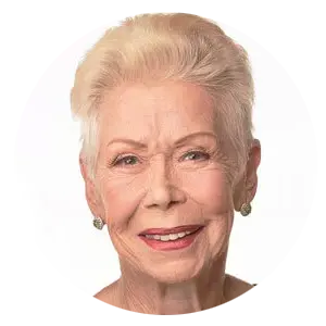 لوئیز هی | Louise Hay