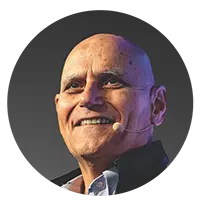 استیون سی. هیز (Steven C. Hayes)