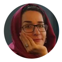 مریم رفیعی مترجم ایرانی