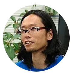 نائوشی آراکاوا Naoshi Arakawa