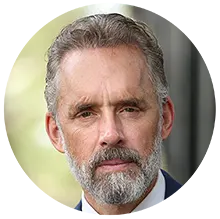 جردن بی. پیترسون (Jordan B. Peterson)