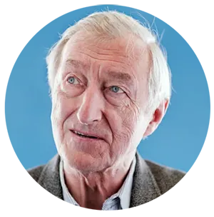 جولین بارنز - Barnes, Julian