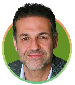 خالد حسینی Khaled Hosseini