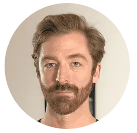  راب فیتزپاتریک (Rob Fitzpatrick)