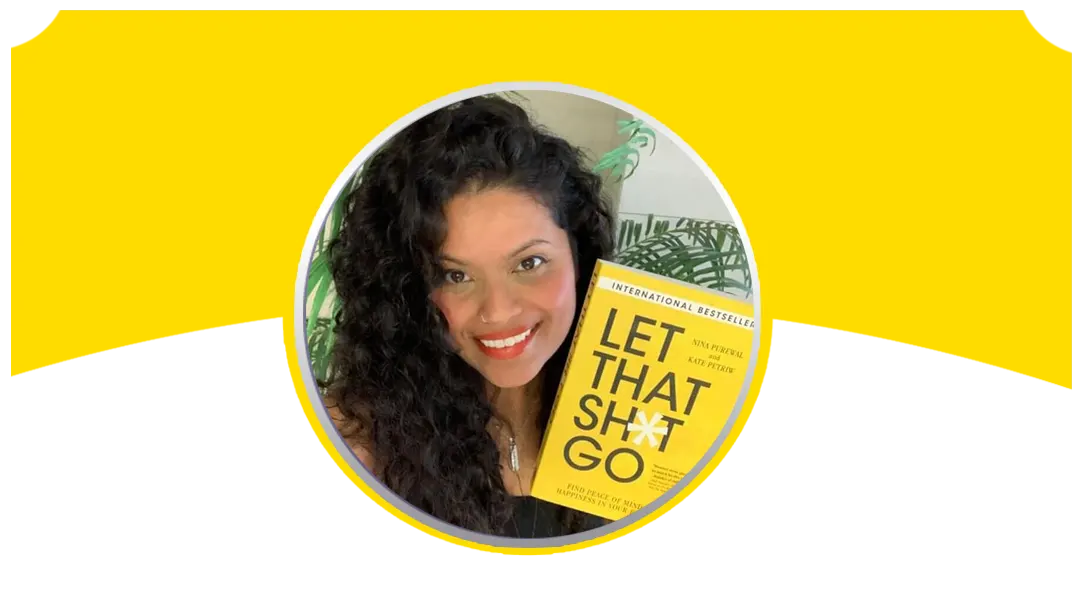 Nina Purewal, Kate Petriw