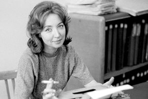 اوریانا فالاچی Oriana Fallaci 