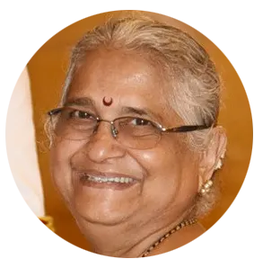 سودها مورتی نویسنده