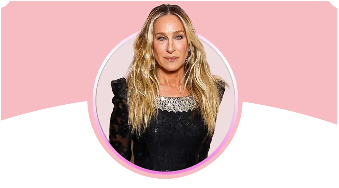 سارا ای پارکر