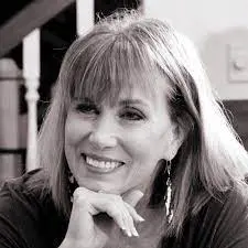 مارگارت رابینسون رادرفورد