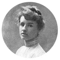 نویسنده کتاب بابا لنگ دراز - جین وبستر