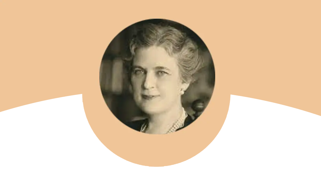 جین وبستر - Jean Webster