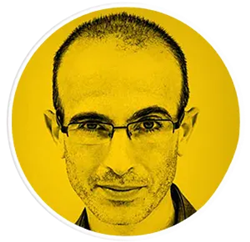 یووال نوح هراری