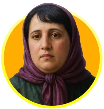 پروین اعتصامی + pARVIN eTESAMI