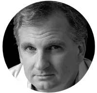 تیموتی اسنایدر 