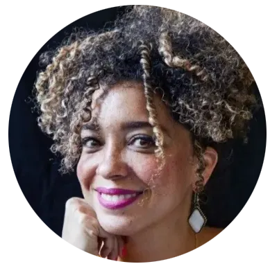 سیندی اشپیگل (Cyndie Spiegel)