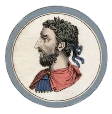 مارکوس اورلیوس (Marcus Aurelius)