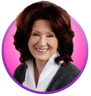 سو جانسون | Sue Johnson