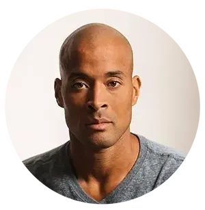David Goggins