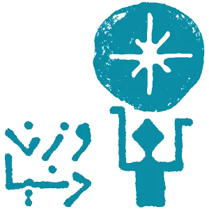 انتشارات وزن دنیا لوگو