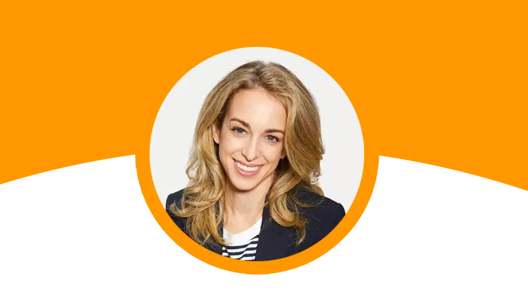 دکتر بک کندی Becky Kennedy