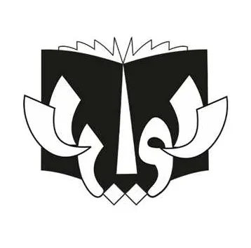 نشر انتشارات ریواس لوگو