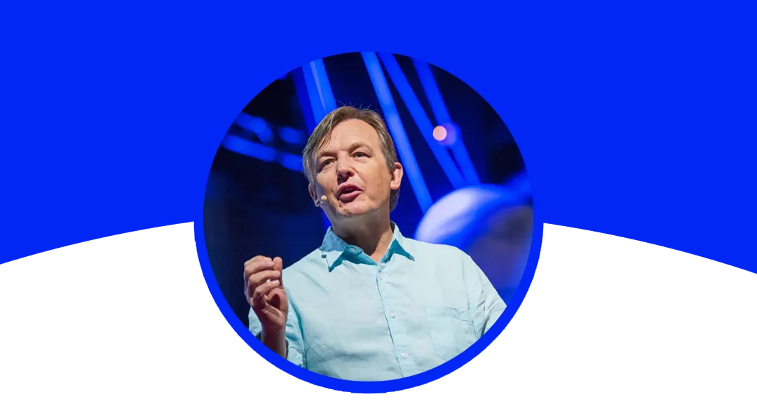 کریس اندرسون - Chris Anderson