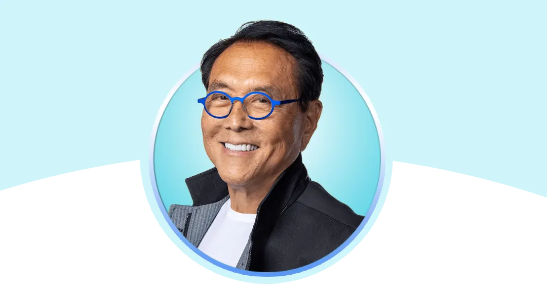 رابرت کیوساکی - Robert Kiyosaki