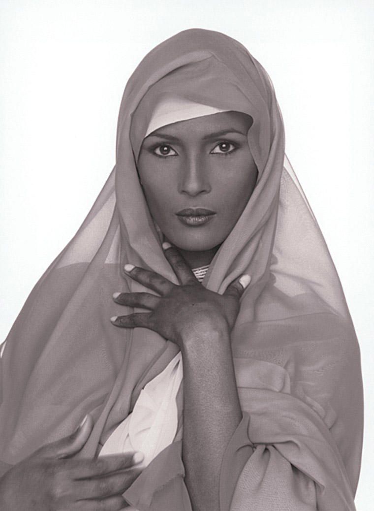 واریس دیری (waris dirie) 