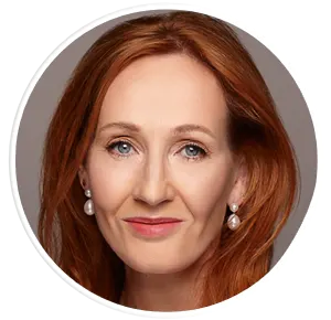 جی کی رولینگ