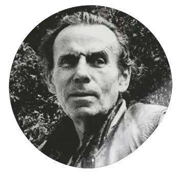 لوئی فردینان سلین