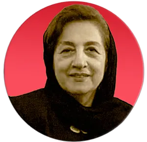 فتانه حاج سید جوادی