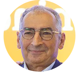 صادق زیباکلام