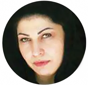 سپیده شاملو