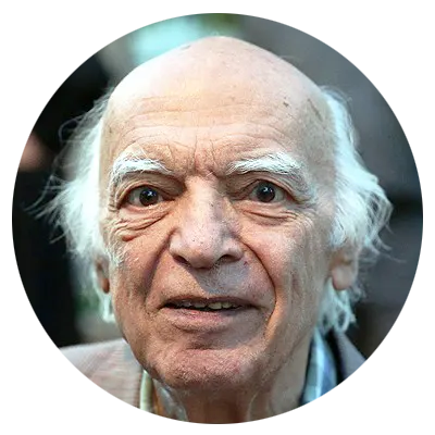 نجف دریابندری