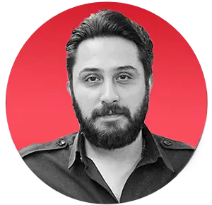 روزبه بمانی