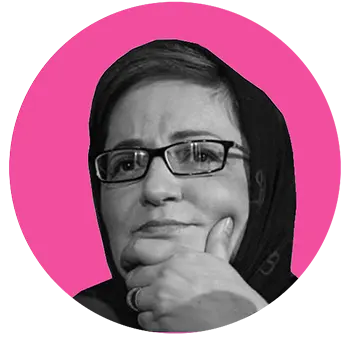 ناهید طباطبایی